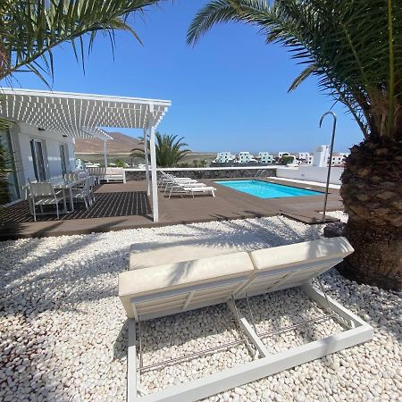 Villa Patricia By Villalia Πλάγια Μπλάνκα Εξωτερικό φωτογραφία