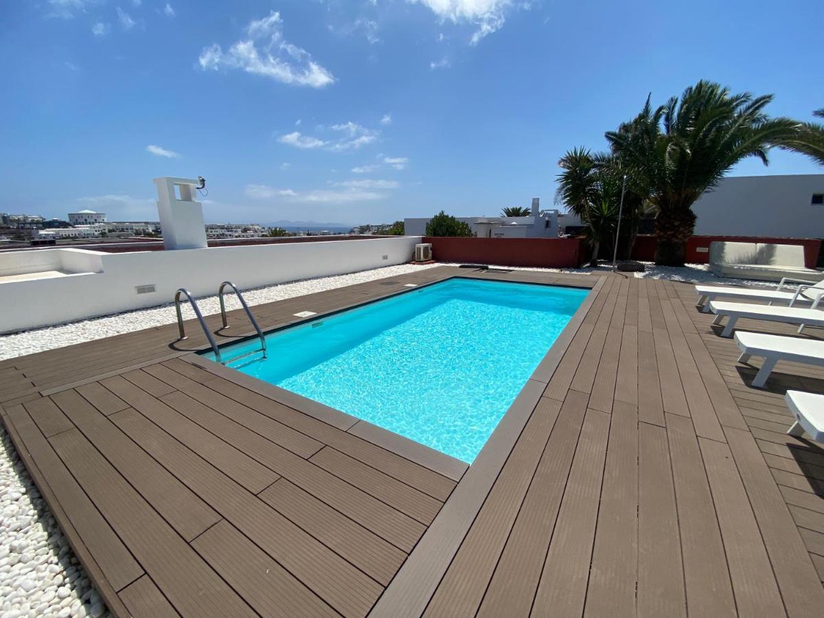Villa Patricia By Villalia Πλάγια Μπλάνκα Εξωτερικό φωτογραφία